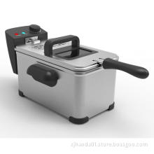 3 Litre Oil Deep Fryer